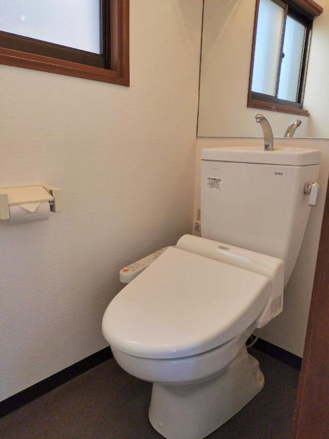 Retro Villa Fooga 昭和町屋貸切 風雅 Kinugasa Extérieur photo