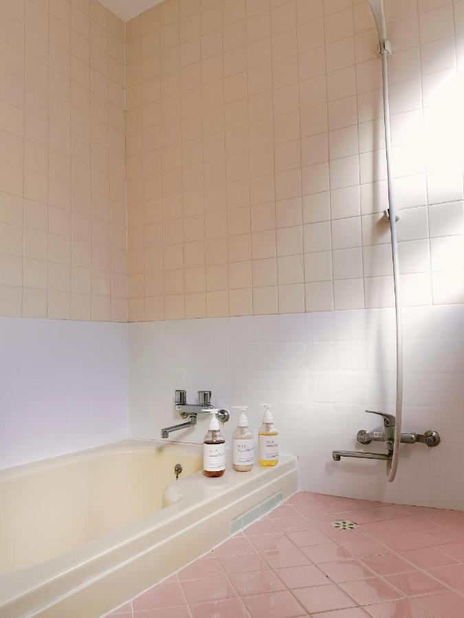 Retro Villa Fooga 昭和町屋貸切 風雅 Kinugasa Extérieur photo