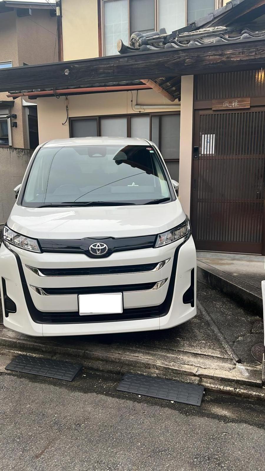 Retro Villa Fooga 昭和町屋貸切 風雅 Kinugasa Extérieur photo